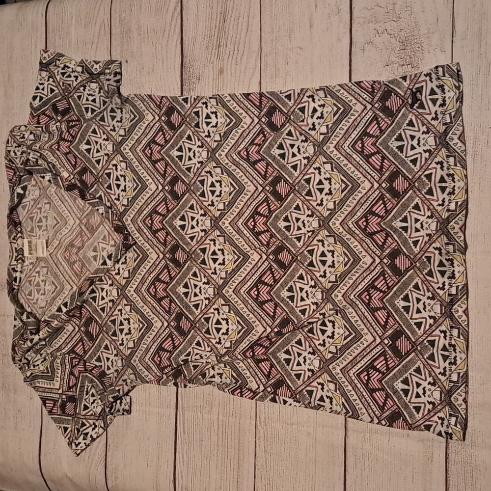 PINK VS Sleepwear Top